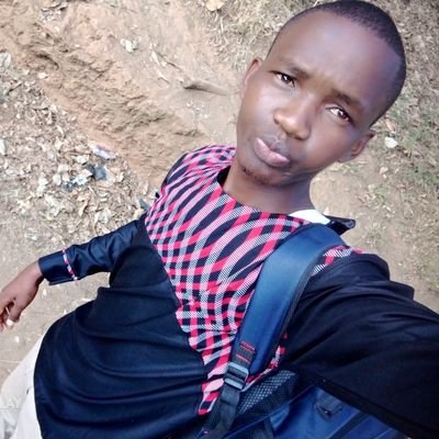 philiph_mutuku's profile picture. I don't like making grudges with others