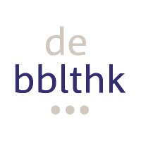 de bblthk (@bblthk) 's Twitter Profile