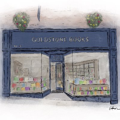 GoldstoneBooks Profile Picture