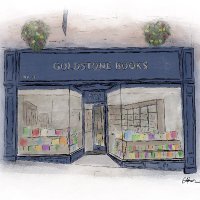 Goldstone Books(@GoldstoneBooks) 's Twitter Profile Photo