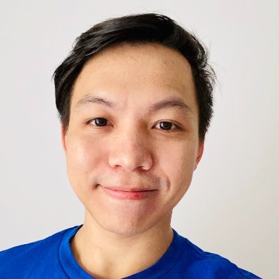 n3tr's profile picture. I code React and iOS -- practicing handstands 🤸🏼‍♂️.