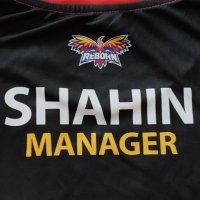 Victor R B Muela 🔻 (@shahinxxi) 's Twitter Profile