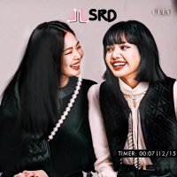 𝐉𝐞𝐧𝐥𝐢𝐬𝐚 𝐒. 𝐑𝐞𝐚𝐥 𝐃𝐚𝐢𝐥𝐲 ✨ (@jenlisa_jlsrd) 's Twitter Profile
