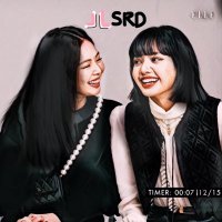 𝐉𝐞𝐧𝐥𝐢𝐬𝐚 𝐒. 𝐑𝐞𝐚𝐥 𝐃𝐚𝐢𝐥𝐲 ✨(@jenlisa_jlsrd) 's Twitter Profile Photo