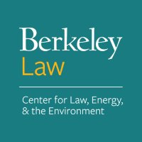 Center for Law, Energy & the Environment(@cleeberkeley) 's Twitter Profileg