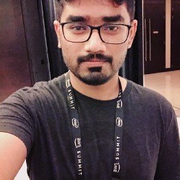 idnan_se's profile picture. Engineer doing engineering stuff