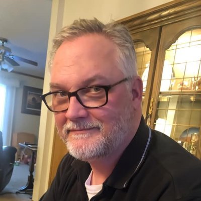 Husband * Father * Grandfather * Product Specialist * Cyber-security wannabe