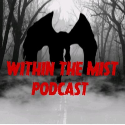 The podcast where we discuss Cryptids, Ghosts and other Mysteries for our and hopefully your amusement.  #cryptid #ghost #cryptozoology #supernatural