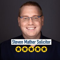 Steven Mather Solicitor (@stevenmathersol) 's Twitter Profile