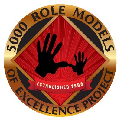 The 5000 Role Models of Excellence Project is a male mentoring program founded in Miami-Dade Public Schools & adopted into Duval County Public Schools in 2015.