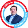 AdamAmbrogi's profile picture. Voting, gov't, philanthropy & impact. Chief of External Affairs @LWV. Fmr. @DemocracyFund, @SenateRules Chief Counsel, @EACgov Views own. @aambrogi.bsky.social