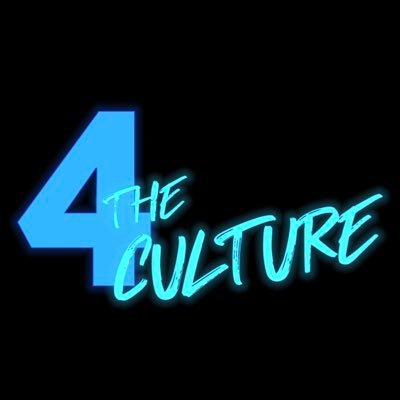 4thecultureF Profile Picture