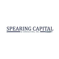 Spearing Capital & Consulting, Inc(@SpearingCapital) 's Twitter Profile Photo