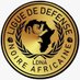 Ligue de défense Noire Africaine Profile picture