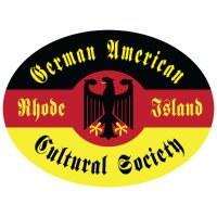 German American Cultural Society of RI(@gacsri) 's Twitter Profile Photo