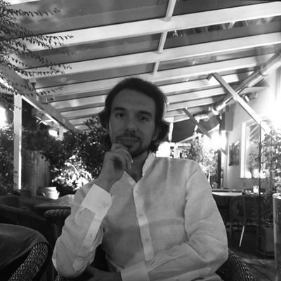 Fra_Bacc's profile picture. Italian Postdoc at DKFZ (Heidelberg), medical biotechnologist by training. Researching on Epstein-Barr Virus. Slowly getting involved in public health.