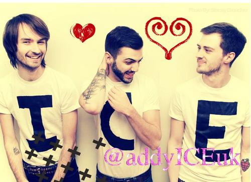 addyICEuk's profile picture. Hi I'm Addy :) 3
I fucking love Inner City Elegance!!!!
Follow them
@brunoICEtweets @spencerkathrens @justinparsons