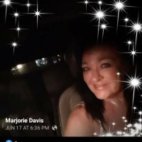 Margie davis - @Margied02117587 Twitter Profile Photo