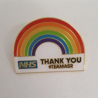 ASR Division BCHC (@asrbchc) 's Twitter Profile