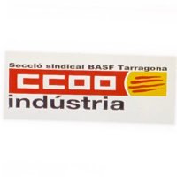 Sección sindical CCOO_Basf(@CCOO_BASF) 's Twitter Profile Photo