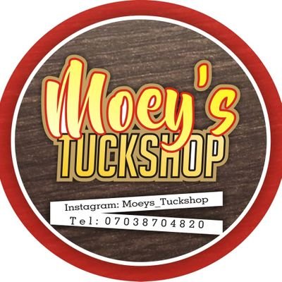 Ecofriendly Tuckshop that offers:
Affordable tasty platters🍔🍟🍗
Office Lunch services and moree.
DM or Call 07038704820 to order 
Delivery avail.
📍GRA, ZARIA