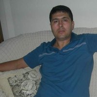 Murat Yayla(@MuratYa30487036) 's Twitter Profile Photo