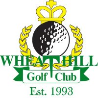 Wheathill Golf Club (@wheathillgc1) 's Twitter Profile