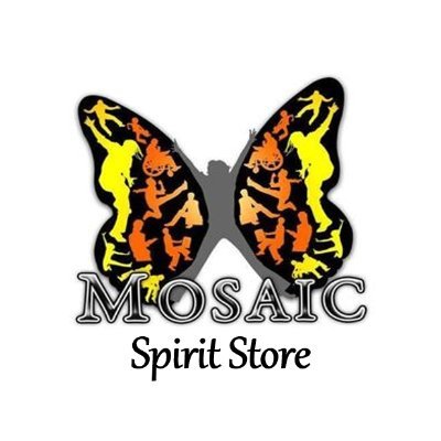 Our Spirit Store is operated by students in the Humble ISD Mosaic Program, an innovative 18+ transition program that teaches independent life skills.
