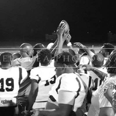 Director/Coach Bishop Sycamore Centurions/ Preacher of the Gospel/ Husband and Father RAISE THE STANDARD