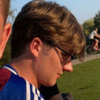 Kasper Dal (@kasperdal) 's Twitter Profile
