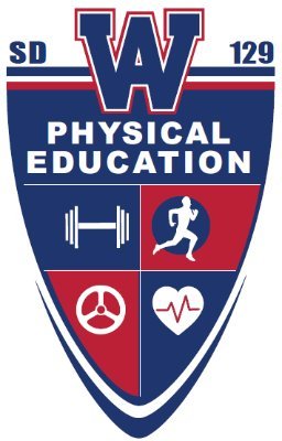 Official Twitter account for West Aurora Physical Education