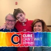 lcd0906's profile picture. Retired HS Math Teacher, Married, Mom of 3, Nana of 7 (including Connor Dobbyn, who is battling Sanfilippo Syndrome)