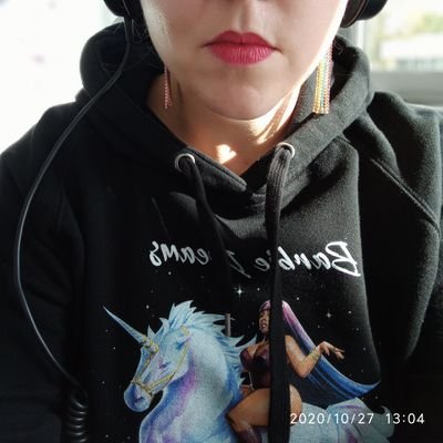 axtnerlavista's profile picture. Royal Glump. Naturtrüb. Teilzeittough.