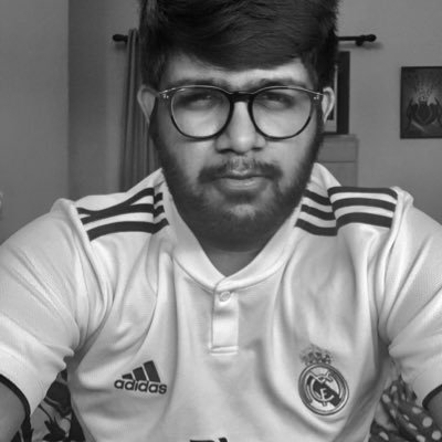 IIM-Indore | Fund Manager - Kotak Optimus 💼 | Real Madrid C.F. fan ⚽️