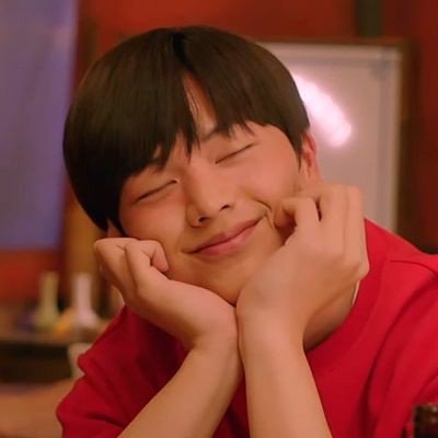#SUNGJAE: We are not perfect but we fill up for each other. | she/her