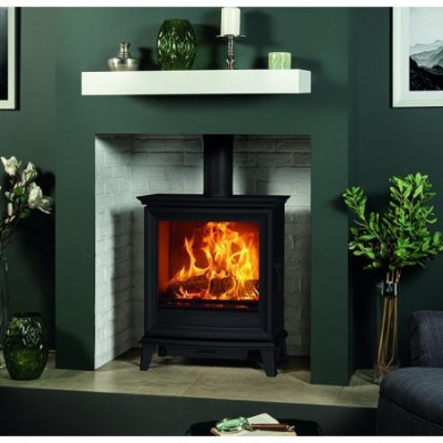 Taltrees Stoves and home heating