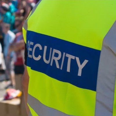 Shropshire-based SIA ACS accredited security provider supporting clients locally, regionally and nationally with their security concerns.