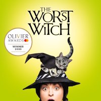 The Worst Witch Live(@worstwitchlive) 's Twitter Profileg