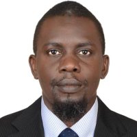 Taha Ahmad Kasule (@tahakasule) 's Twitter Profile