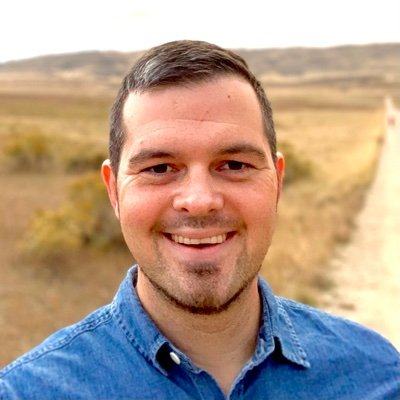 Follower of #Jesus Christ. #Husband. @ReliantMission #campus minister with @illinilife. #Photographer. #Sports. Lover of people and #culture.
