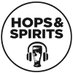 Hops & Spirits (@hopsspirits) Twitter profile photo