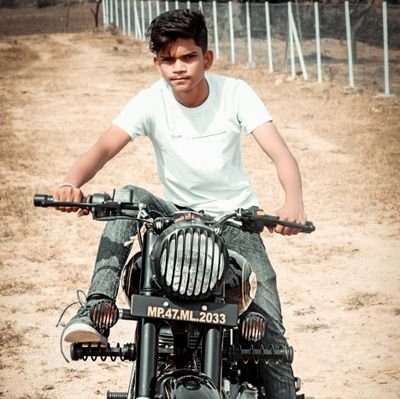 Vinayak41680593's profile picture. 