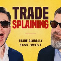 Trade Splaining Podcast (@tradesplaining) 's Twitter Profile Photo Trade Splaining Podcast (@tradesplaining) 's Twitter Profile Photo
