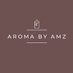 Aroma by Amz (@AromabyAmz) Twitter profile photo