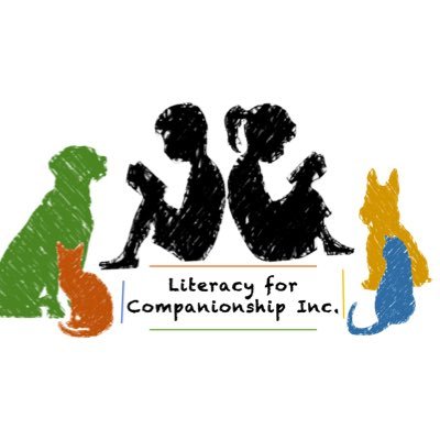 We are a 501c3 that is spreading literacy and teaching compassion toward animals.