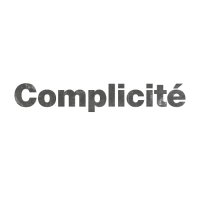 Complicité(@Complicite) 's Twitter Profile Photo