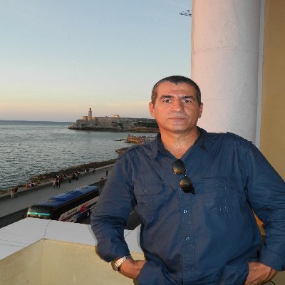 SuarezCaner's profile picture. Director Dirección de  Negocios  MITRANS