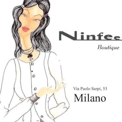 NinfeeBoutique Profile Picture