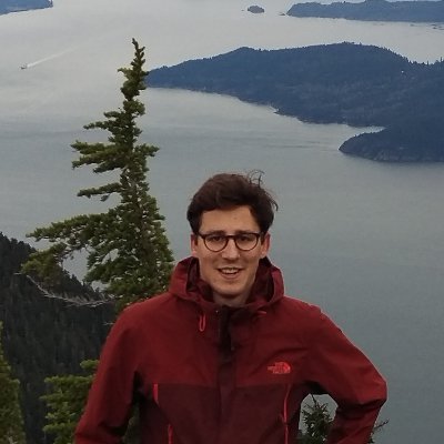 Alex Hess Profile