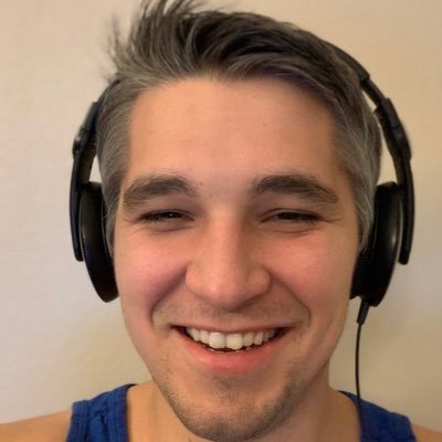 Steenbean_17's profile picture. Let’s build relationships and make a positive impact!